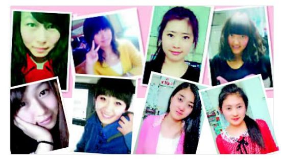 圖4、黑龍江大學09級哲學學院哲學系有一個“最牛考研女寢”,該寢室8名女生中有5人被保研,3人考上研究生。其中1人推免至華中科技大學,4人保送至黑龍江大學,1人考到北京師范大學,1人考到山東大學,1人考到東華大學。該寢室的王興輝同學本被保送讀本校研究生,但為了更高的追求,她放棄了保研,最終憑自己的能力考上了北師大的馬哲專業研究生。