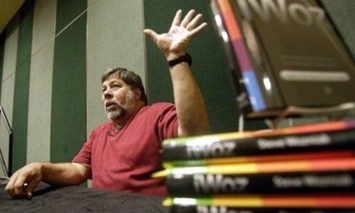 蘋果鮮為人知10件事:喬布斯有敘利亞血統