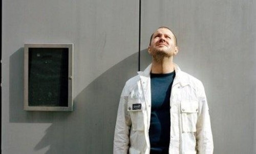 蘋果鮮為人知10件事:喬布斯有敘利亞血統