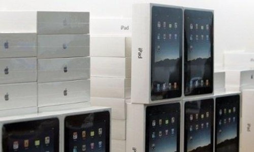 蘋果鮮為人知10件事:喬布斯有敘利亞血統