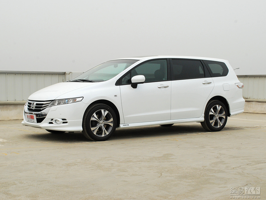 5款MPV車型購買推薦 新款奧德賽降2.8萬